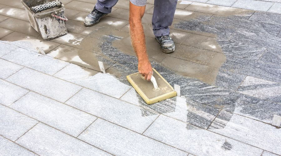 Professional gutter cleaning in Joshua Tree, CA
